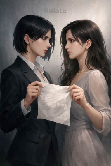 После перерождения я обнаружила, что весь мир хочет мне навредить - обложка ранобэ читать онлайн