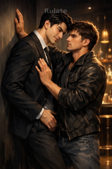 Нетрадиционные отношения - обложка ранобэ читать онлайн