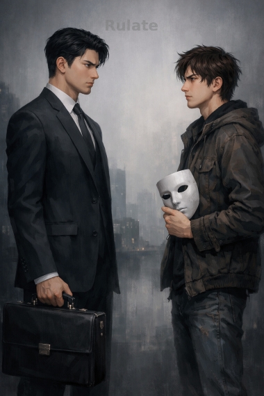 Бездомный - обложка ранобэ читать онлайн