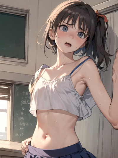 Девчачьи правила для Лии - обложка ранобэ читать онлайн