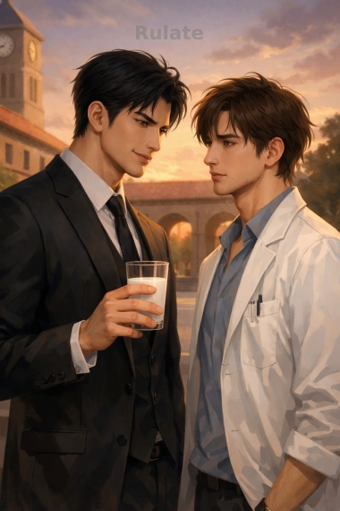 Праздные чувства и упрямая преданность - обложка ранобэ читать онлайн