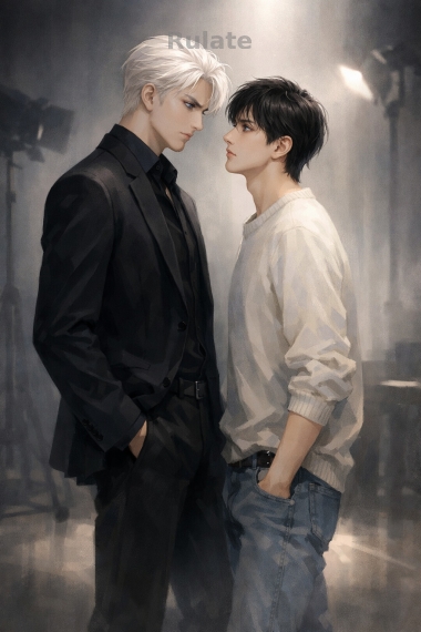 Переродившись, я попал в поле зрения белого лотоса моего бывшего мужа - обложка ранобэ читать онлайн