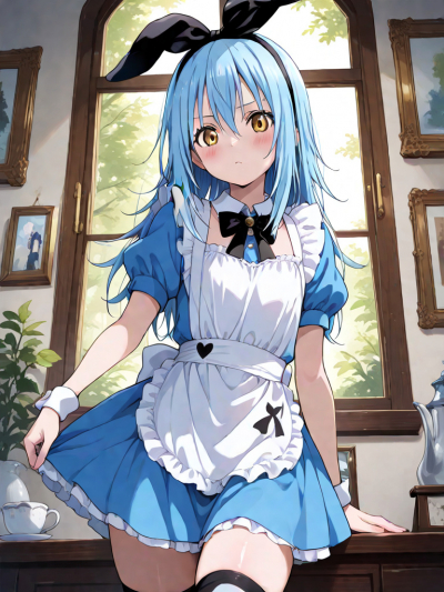 Леди Дженис - обложка ранобэ читать онлайн