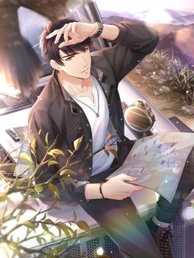 Я не могу быть ходячей катастрофой! 💕 - обложка ранобэ читать онлайн