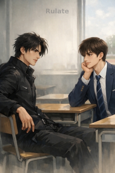 Неспешная прогулка по дороге - обложка ранобэ читать онлайн