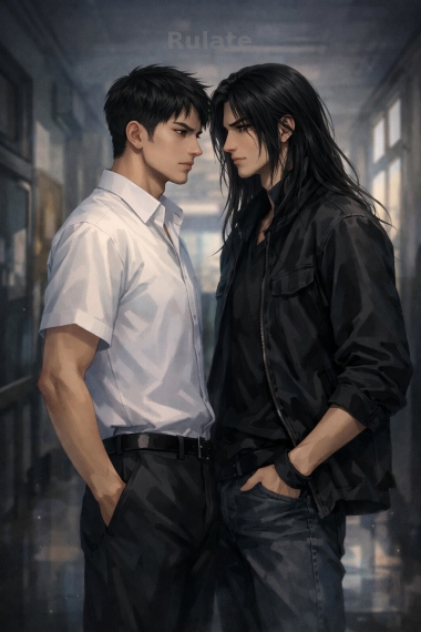 Соседка — медиум - обложка ранобэ читать онлайн