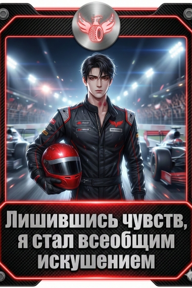 Лишившись чувств, я стал всеобщим искушением - обложка ранобэ читать онлайн