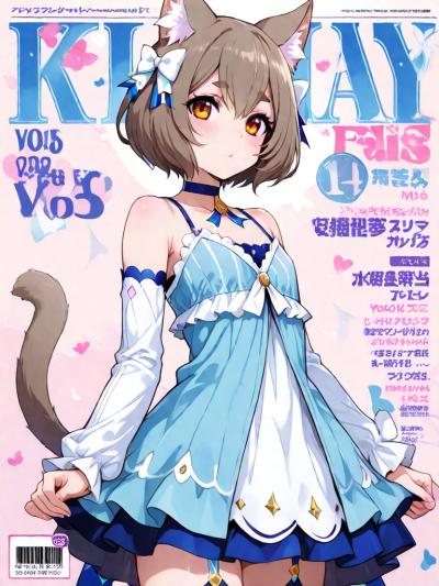 Проект: Чарли - обложка ранобэ читать онлайн