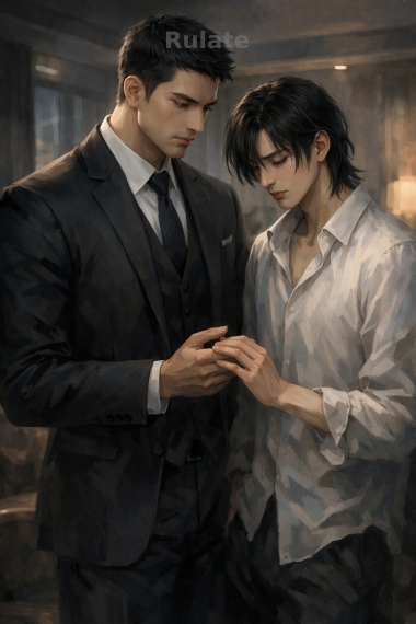 Переродившись в подкаблучника - обложка ранобэ читать онлайн