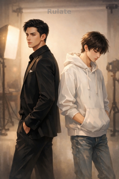 Скромный, но цундэрэ: Я неприступен - обложка ранобэ читать онлайн