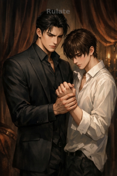 История господина Жуаня - обложка ранобэ читать онлайн