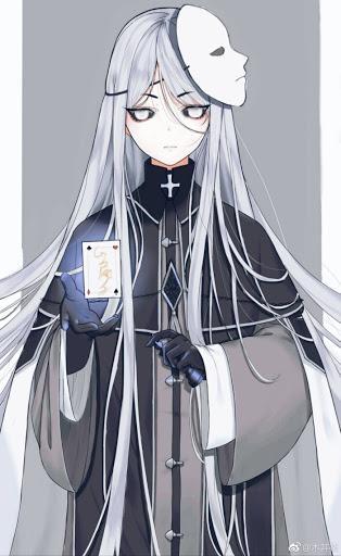 РПГ / Ролевая игра - обложка ранобэ читать онлайн