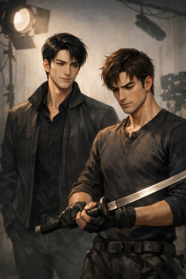 Реально - обложка ранобэ читать онлайн