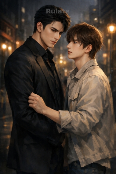 Переродившись, я угодил в ловушку врага бывшего парня - обложка ранобэ читать онлайн