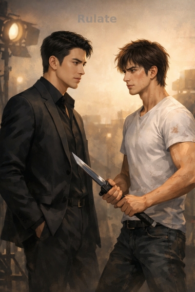 Как настоящий - обложка ранобэ читать онлайн