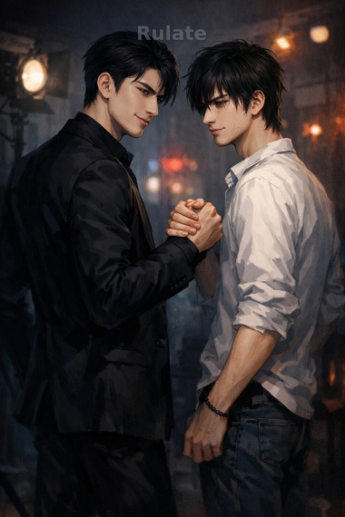 Перерождение: отправить мерзавца в крематорий - обложка ранобэ читать онлайн