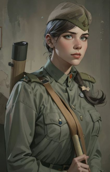 Пожары под Москвой - обложка ранобэ читать онлайн