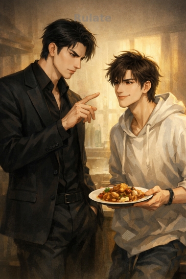 Фирменные блюда загробного мира - обложка ранобэ читать онлайн