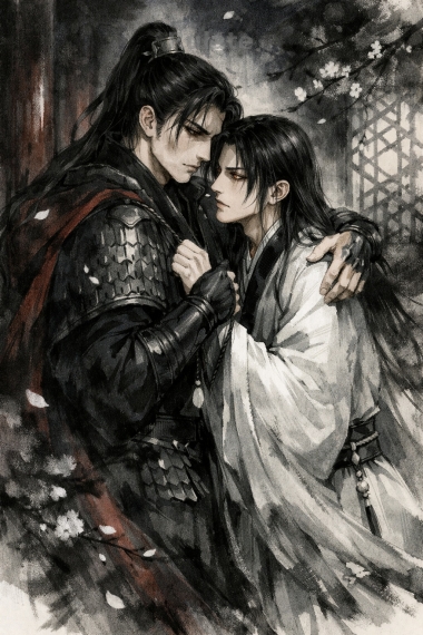 Обманщик - обложка ранобэ читать онлайн