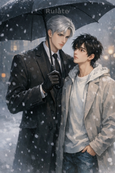 Голод - обложка ранобэ читать онлайн