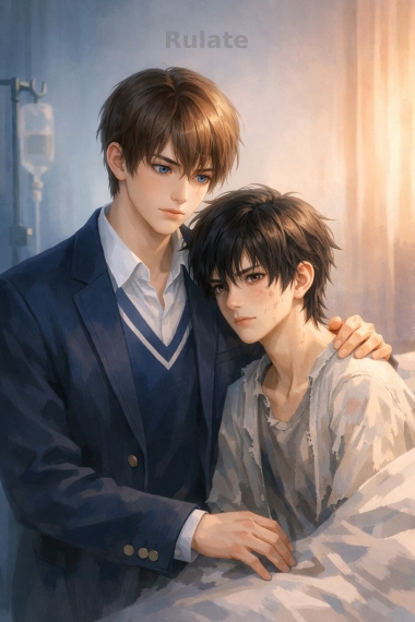 Цветы у дороги расцветают не спеша - обложка ранобэ читать онлайн