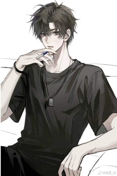 Когда все думают, что ты влюблён (Завершен) - обложка ранобэ читать онлайн