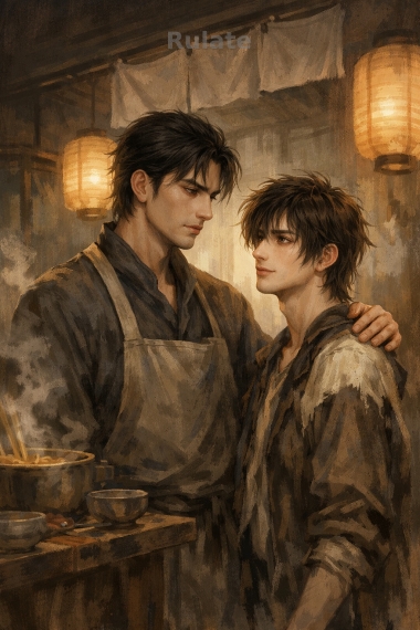 Второстепенный персонаж не хочет становиться главным - обложка ранобэ читать онлайн