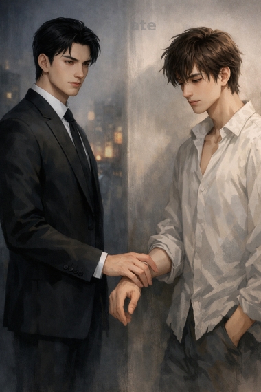 Кроме любви, нам не о чем говорить - обложка ранобэ читать онлайн