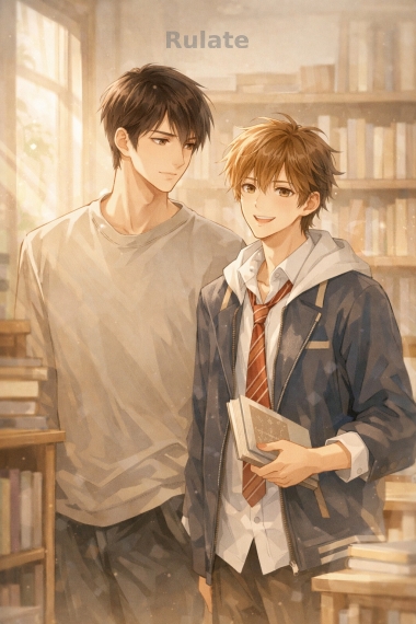 Сопровождение (Море на великой степи) - обложка ранобэ читать онлайн