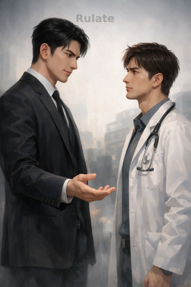 Возрождение: Личный врач босса - обложка ранобэ читать онлайн