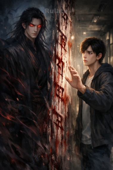 Мастер масок: слой за слоем интриг - обложка ранобэ читать онлайн