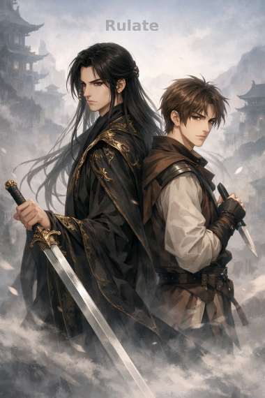 Принцесса восходит - обложка ранобэ читать онлайн