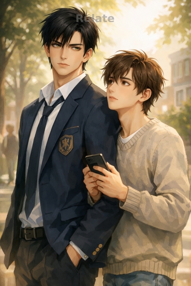 Дерзкое вторжение - обложка ранобэ читать онлайн