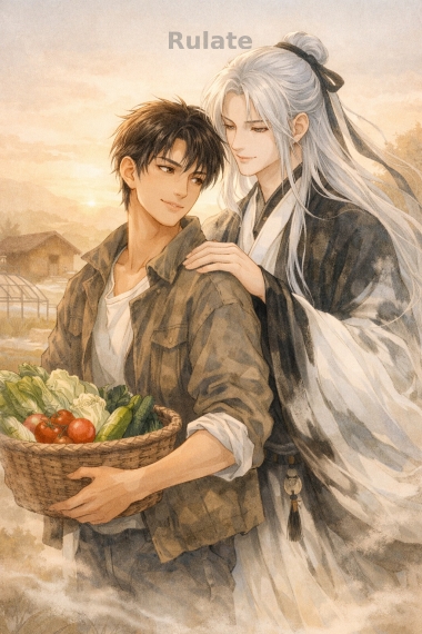 Перерождение: Начать всё заново - обложка ранобэ читать онлайн