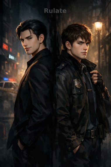 Погоня - обложка ранобэ читать онлайн