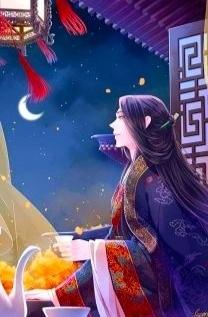 Особое пристрастие - обложка ранобэ читать онлайн