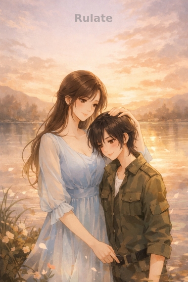 Нежность, как у тебя - обложка ранобэ читать онлайн