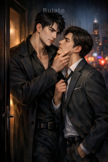 Ограниченное соблазнение - обложка ранобэ читать онлайн