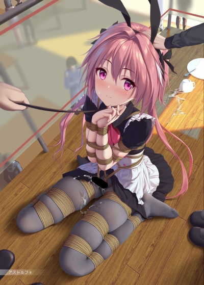 Открытие своей покорной стороны - обложка ранобэ читать онлайн