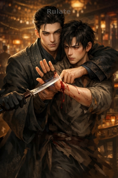 Против течения - обложка ранобэ читать онлайн