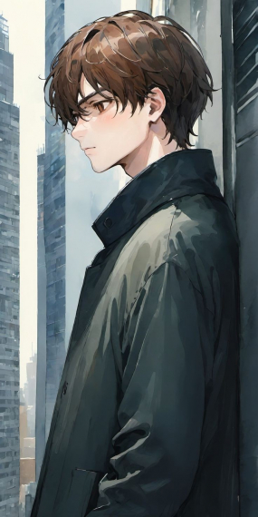 Договорной брак [Возрождение] - обложка ранобэ читать онлайн