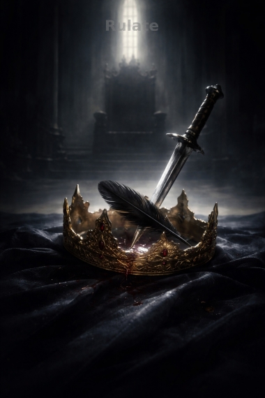 Путешествие мести: Быстрые перемещения - обложка ранобэ читать онлайн