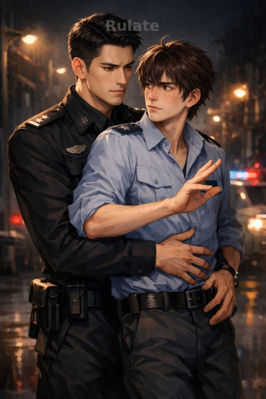 Как развестись, если ты такой ревнивый - обложка ранобэ читать онлайн