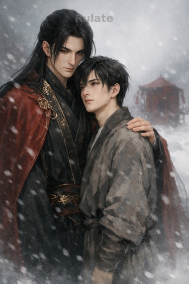 Глава демонического культа вернулся - обложка ранобэ читать онлайн