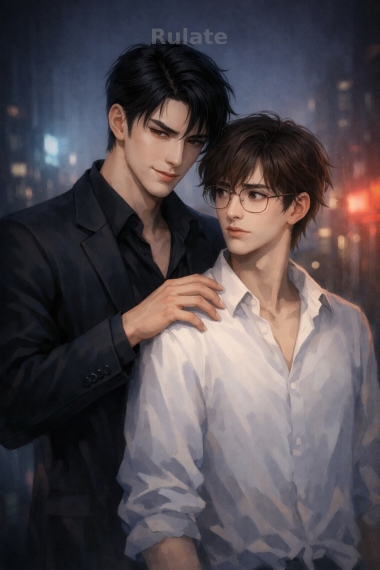 До предательства - обложка ранобэ читать онлайн