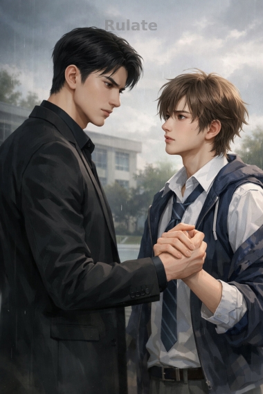 Переродилась как бывшая жена одержимого главного героя - обложка ранобэ читать онлайн