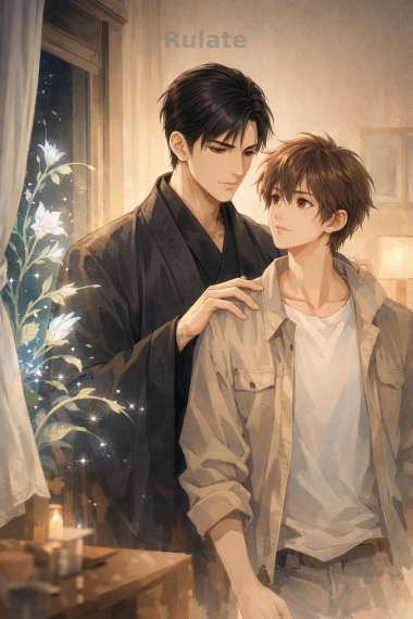 Идеальная перерождённая семья - обложка ранобэ читать онлайн