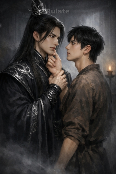 Ваше Величество, станьте моим мудрым правителем - обложка ранобэ читать онлайн