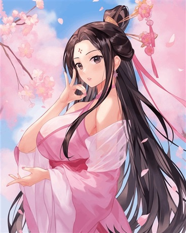 Добейся успеха или впади в разврат, став ведьмой! - обложка ранобэ читать онлайн