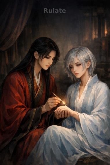 Принцесса, лекарства нельзя пропускать! - обложка ранобэ читать онлайн